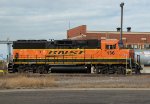 BNSF 136